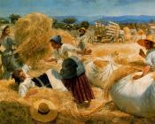 Agosto - 伊格纳西奥·狄亚兹·奥拉诺